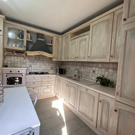 Apartment Casa Giorgia Castel Di Sangro