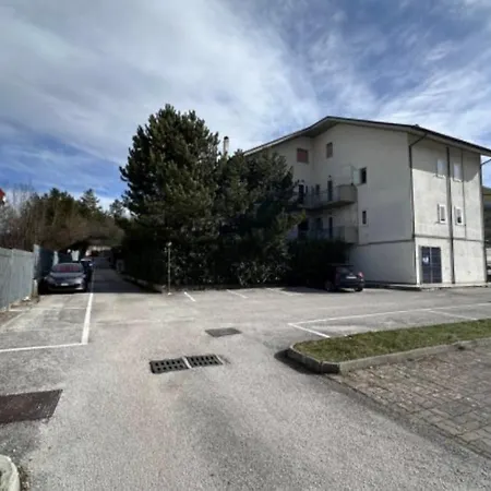 Casa Giorgia * Castel Di Sangro