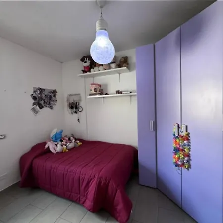 Casa Giorgia