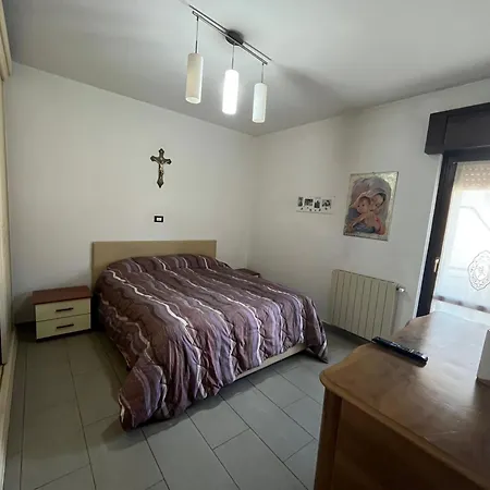 Casa Giorgia Castel Di Sangro
